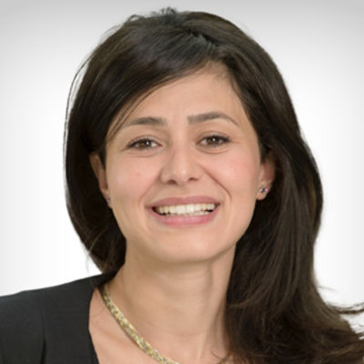 Chahinez Hamlaoui