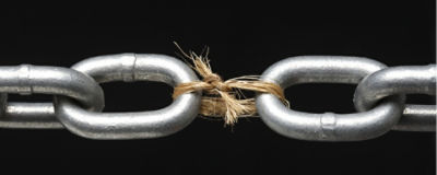 Dont be the weak link in your customers supply chain security