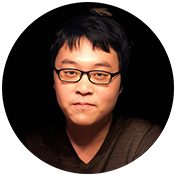 Chang Yang Headshot | Synopsys