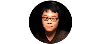 Chang Yang Headshot | Synopsys