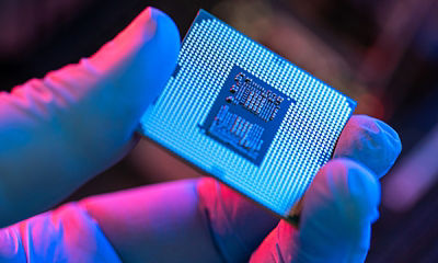 Synopsys and Arm's Display IP Solution for Smartphone and AR/VR Devices