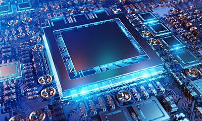 <p> collaborates with Intel to develop high-quality <a href="/content/synopsys/en-us/designware-ip/interface-ip.html">DesignWare? Interface</a> and <a href="/content/synopsys/en-us/designware-ip/memories-logic-libraries.html">Foundation IP</a> for Intels latest process technologies, delivering the highest throughput, lowest latency and maximum power efficiency for Intel-based SoCs. ' silicon-proven Interface IP has successfully interoperated with third party products including Intel, ensuring the IP works as intended, so designers can focus on their core competencies and achieve first-pass silicon success. DesignWare Foundation IP delivers the essential building blocks of high-performance, low-power chips. The Foundation IP for Intel processes includes embedded memories, logic libraries and general purpose IOs, enabling SoC designers to optimize their CPU, GPU and DSP cores for maximum speed, smallest area, lowest power or an optimum balance of all three.?</p>