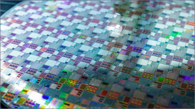 Predicting Silicon Behavior Years before Test Wafers