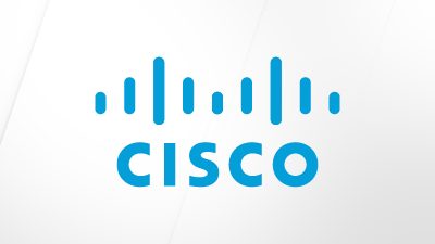 Cisco Logo