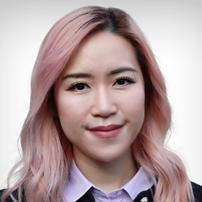 Claris Leung