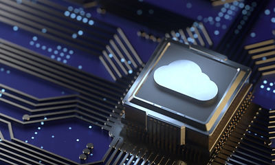 Silicon Photonic IC Design Solution on ϲֱ Cloud