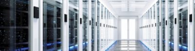 Server room