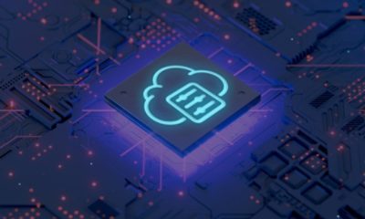 Try Synopsys Cloud