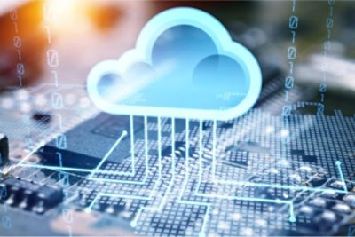Cloud-Native Elastic Compute Architecture
