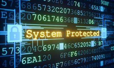 使用安全 IP 来保护数据中心中的高速接口