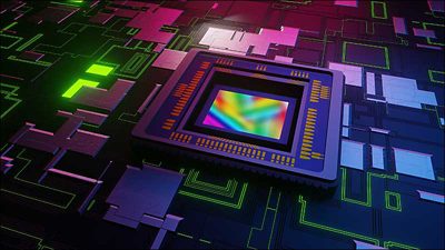 CMOS Image Sensors with Synopsys