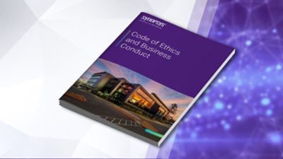 Code of ethics book