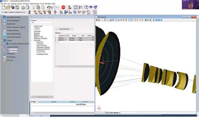 CODE V New Feature Videos | Synopsys