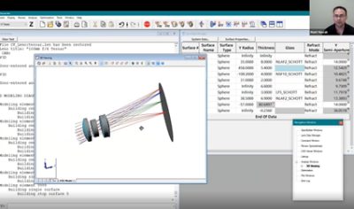 CODE V 2022.03 New Features | Synopsys