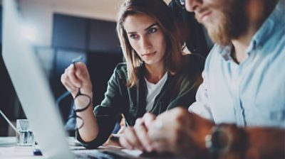 vcs app software test