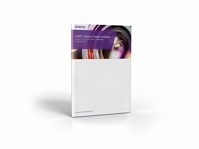 CODE V Optical Design Software Brochure | °ϲʿ