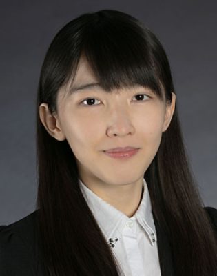 Yi-Ting (Sherry) Feng, University of Rochester