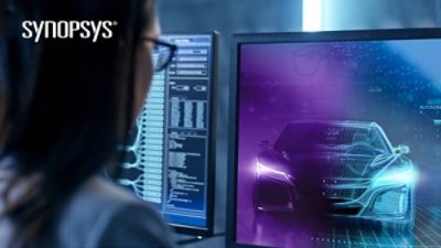 ContinentaI Synopsys