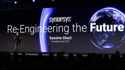 sassine-ghazi-synopsys-converge-2026-image