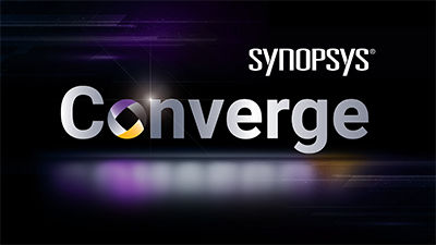Register Now: Synopsys Converge 2026 Unites Silicon and Systems Communities to Re-Engineer the Future