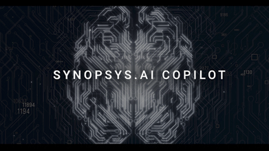 Meet Synopsys.ai Copilot, Industry's First GenAI Capability for Chip Design 