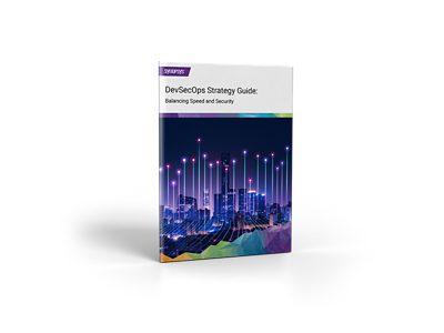 DevSecOps Strategy Guide: Balancing Speed and Security