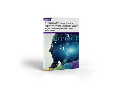 A Theoretical vs a Practical Approach Toward Application Security