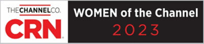 CRN’s 2023 Women of the Channel Awards list