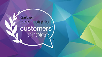 ϲֱ named as a Customers Choice in the 2023 Gartner? Peer Insights? Voice of the Customer for Application Security Testing