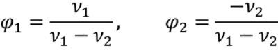 色消しのためのパワー計算式