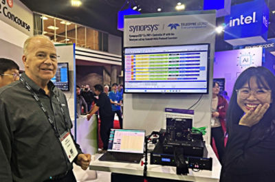 World's First CXL 3.1 Multi-Vendor Interoperability Demo Showcases New Memory Possibilities for Hyperscale Data Centers