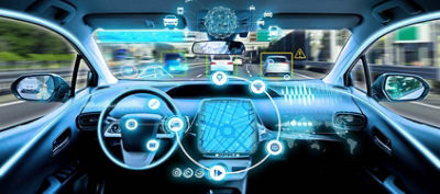 Cyber security assurance levels in the automotive supply chain