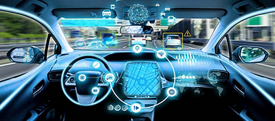 Cyber security assurance levels in the automotive supply chain