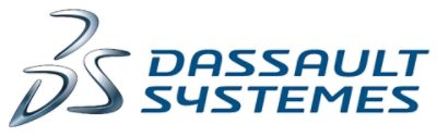 Dassault Systemes Logo