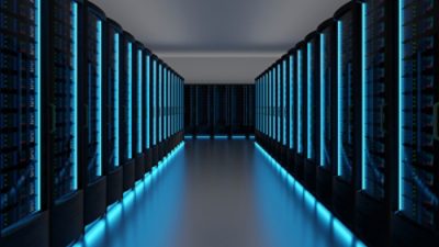 HPC Data Center