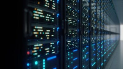Data Center