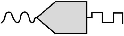 Data Converter ICs