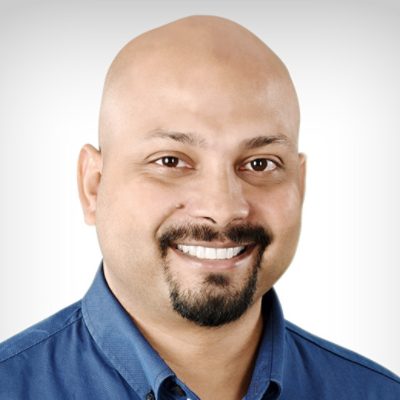 Datsen Davies Tharakan