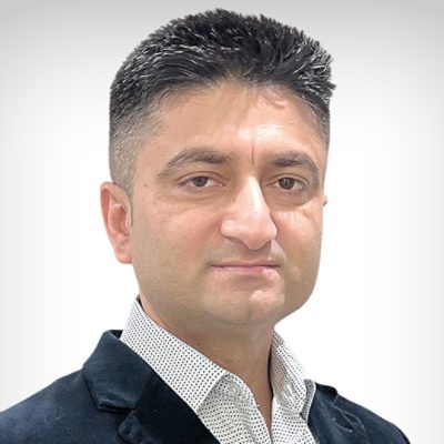Deepak Kumar Lnu