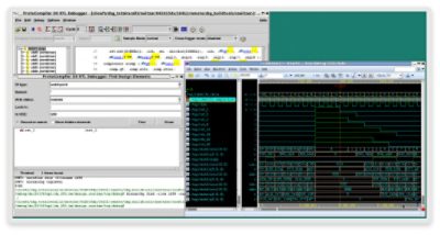 DesignWare Hybrid IP Kits Interface Screenshot 2015