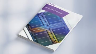 Synopsys IP Portfolio Cover