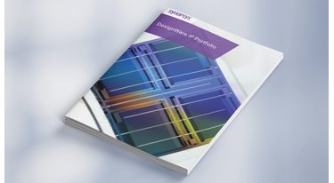 Synopsys IP Portfolio Cover