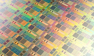 Rainbow chips
