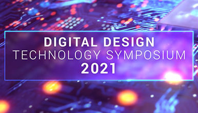 Digital Design Technology Symposium 2021?