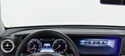 Digital Vehicle Cockpit | 