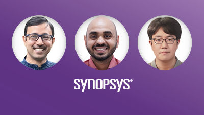 ML-Enhanced TCAD Calibration: Achieve 10x Faster Results with Synopsys
