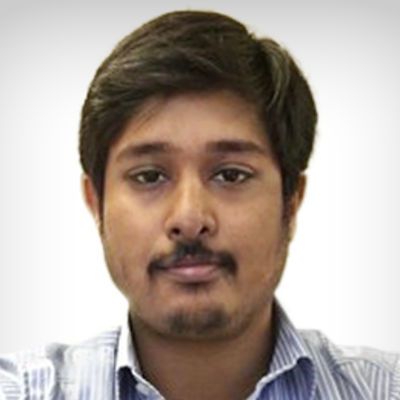 Diwakar Kumaraswamy