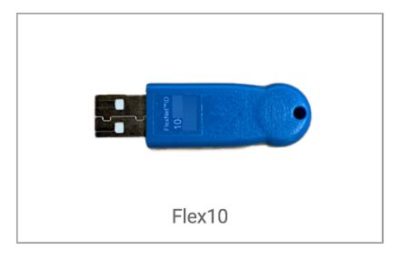 Flex10 Dongle | Synopsys