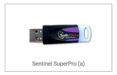 Sentinel SuperPro (a) Dongle | °ϲʿ