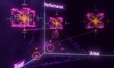 generative ai chip design computex 2024